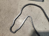 سلسلة توقيت المحرك جديدة اصلية لبيجو 3008 5008 RCZ Citron DS/3DS5/DS6 1.6THP 200 OEM: 9822827080 V861831880 0816J2 HS01-011-007