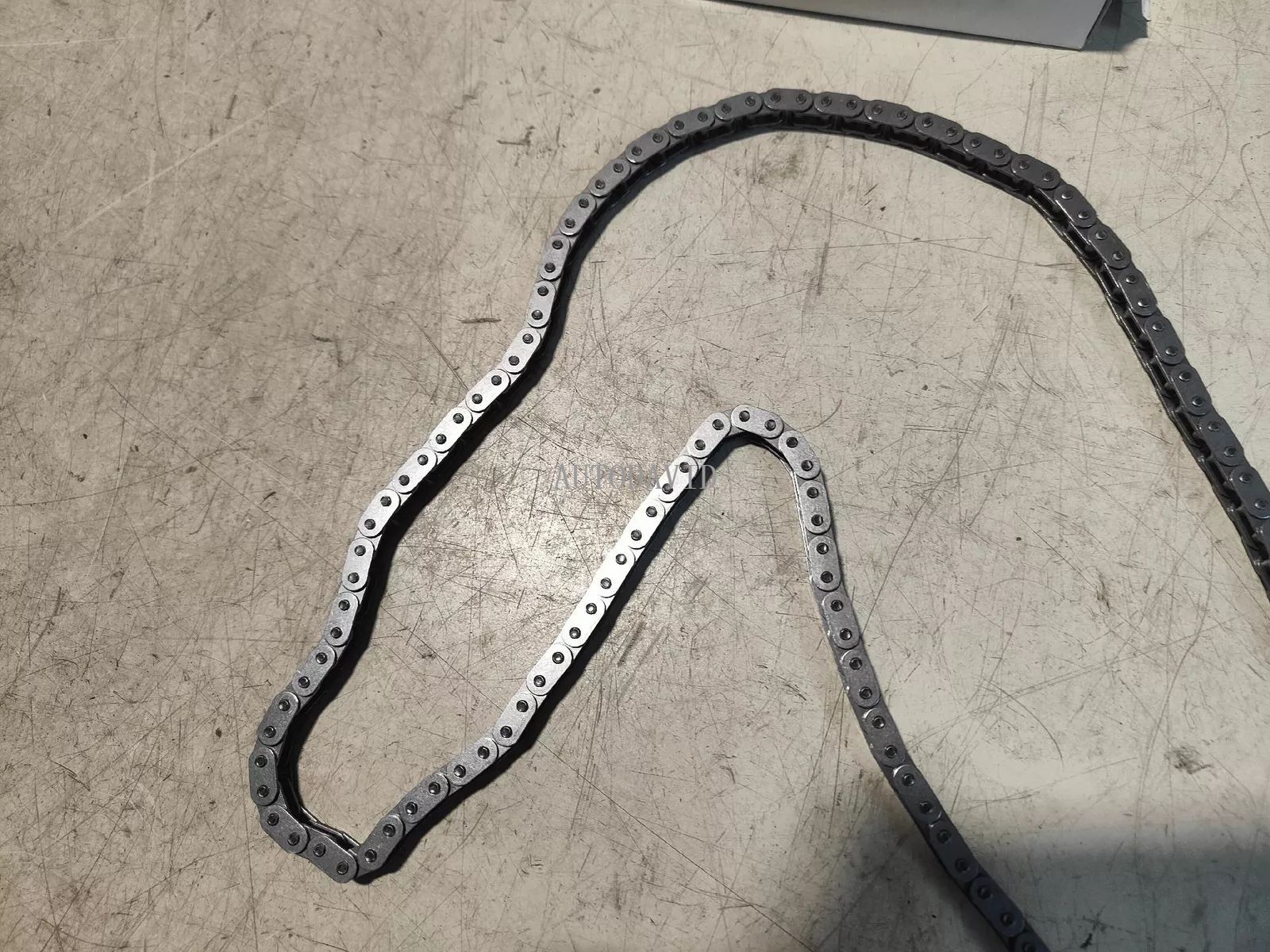 سلسلة توقيت المحرك جديدة اصلية لبيجو 3008 5008 RCZ Citron DS/3DS5/DS6 1.6THP 200 OEM: 9822827080 V861831880 0816J2 HS01-011-007