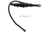 أسطوانة رئيسية، قابض لبيجو 508 10-18 /6-BIEG .Citroen C5 III 08-,1.6HDI,1.6THP,1.8 16V,2.0 OEM: 2182J6 9801271180 9670810180 9685798980 HS20-200-017