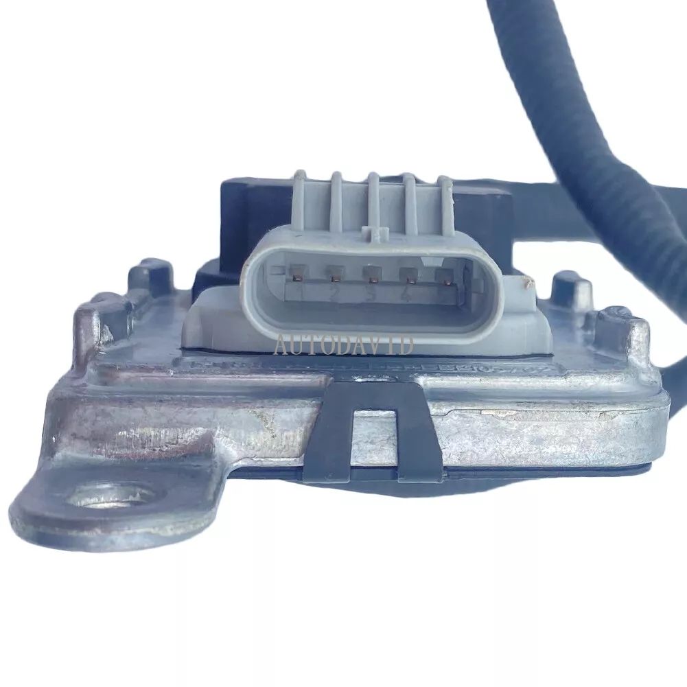 مستشعر أكاسيد النيتروجين يناسب بيجو 508 3008 5008 1.5 BlueHDi، Citroen C5 OEM: 9821121180 HS02-027-056