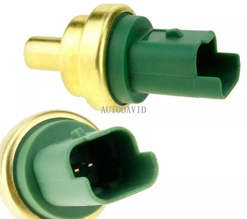 مستشعر درجة حرارة الماء المبرد لبيجو 206 207 208 307 308 406 407 508 607 807 OEM: 1338C1 1338E2 9632562480 6541E7 9654414180 6541J0 9655414180 HS02-027-06 8