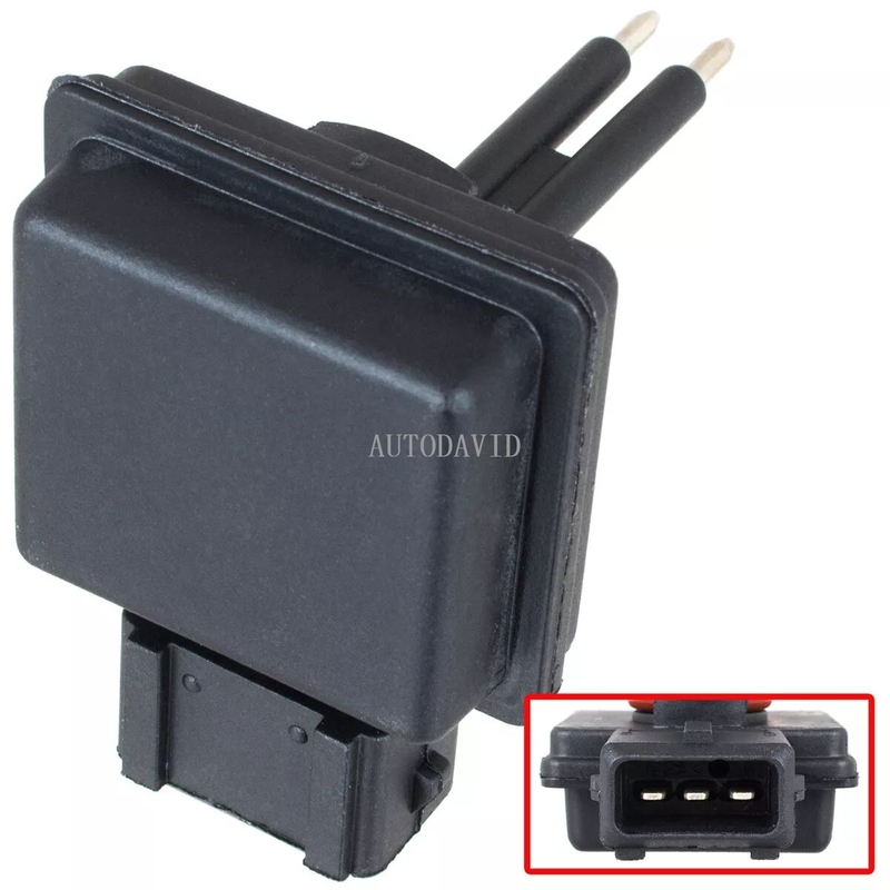 خزان تمديد سائل استشعار مستوى السائل لسيتروين بيجو 3PIN ، طويل OEM: 1306C0 1306F0 1306C3 9646902580 63299025 HS02-027-067