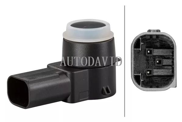 مستشعر ركن السيارة لسيتروين C4 C5 DS3 بيرلينجو بيجو 308 307 407 OEM: 20102722 9663821577 HS02-027-070