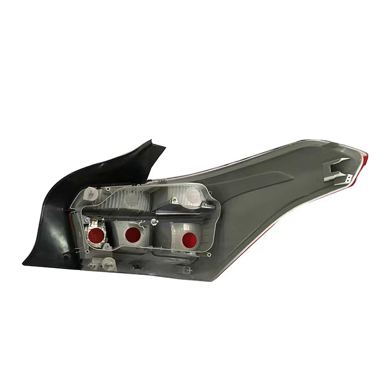 المصباح الخلفي كامل سيترون إليزيه 2013 M43 OEM: LH YL00447880/RH YL00447780 DVD21-0301