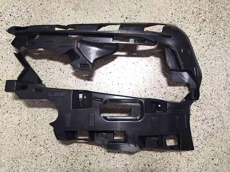 غطاء مصباح الضباب بيجو 508 W23R 2017 OEM: LH 9809144680/RH 9809144780 DVD18-0701-12