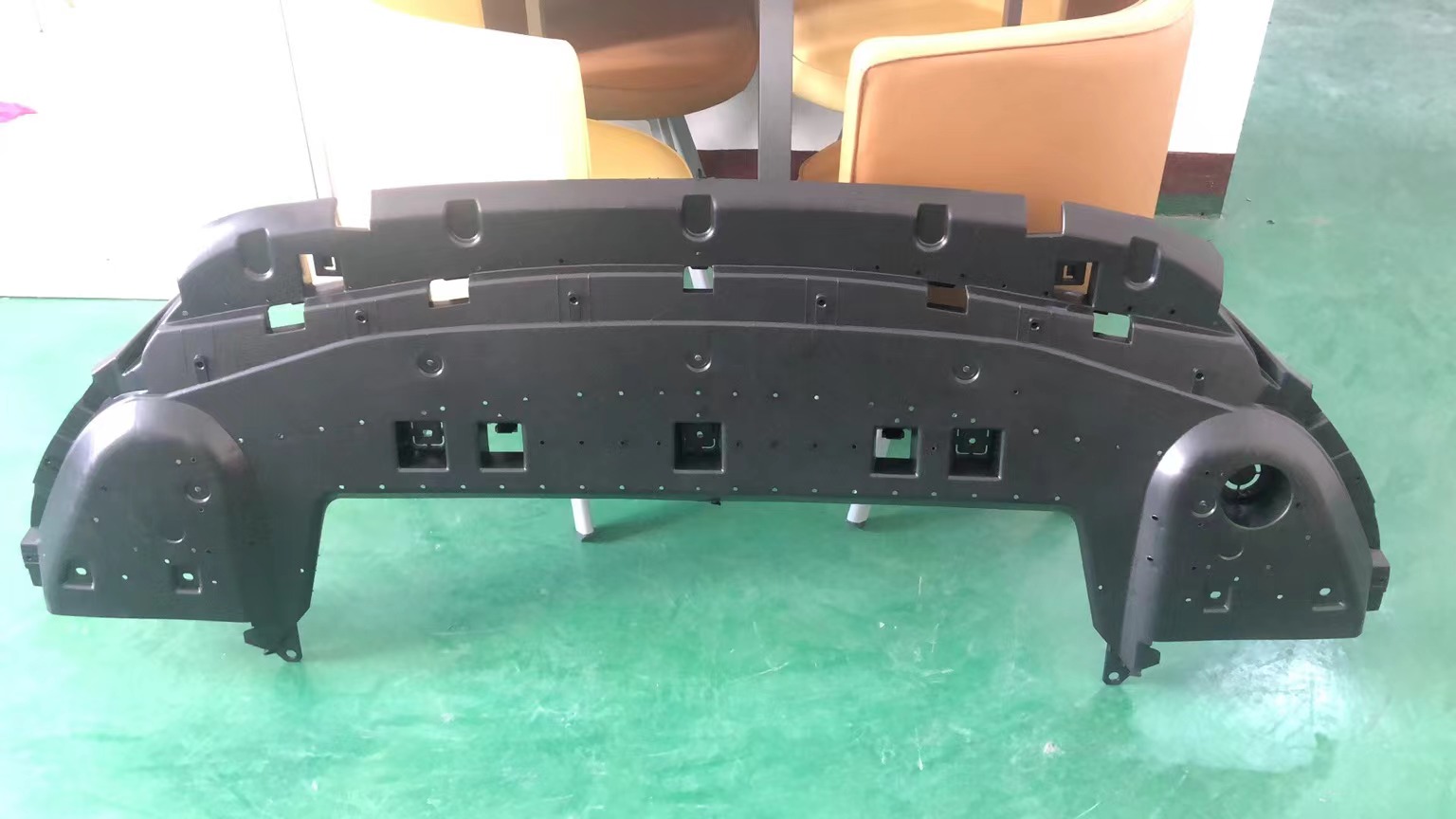 غطاء المحرك السفلي CTC5 AIRCROSS 2017 C84 OEM:YL006 38780/9818041180 DVD36-1301