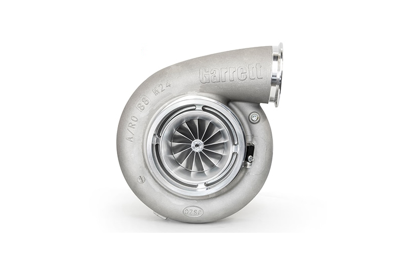 Turbocharger performa tinggi Garrett G50-1900