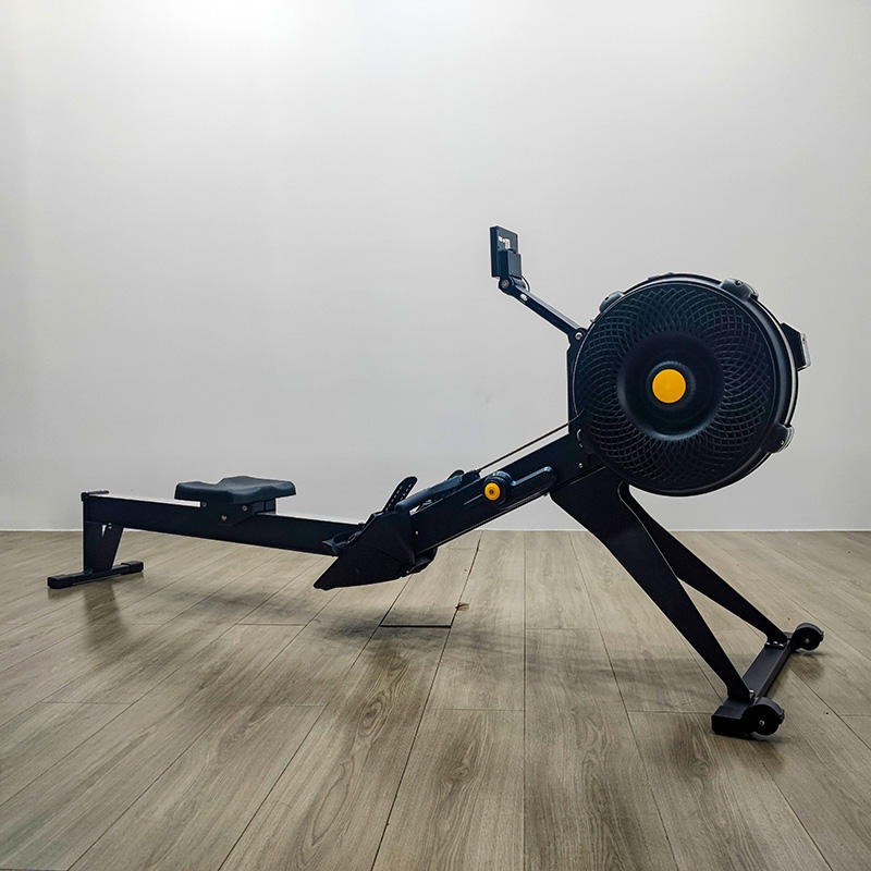 XYSFITNESS XYA1030 Commercial Dual Resistance Rower (Air + Magnetic System)4 XYSFITNESS XYA1030 કોમર્શિયલ ડ્યુઅલ રેઝિસ્ટન્સ રોવર (એર + મેગ્નેટિક સિસ્ટમ)4