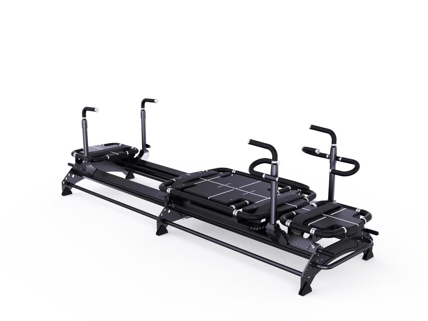 How Much Does a Pilates Reformer Cost? Your No-Fuss Guide to Investing in Your Health Yakawanda Sei Pilates Reformer Inodhura? Yako No-Fuss Gwaro rekudyara muHutano Hwako