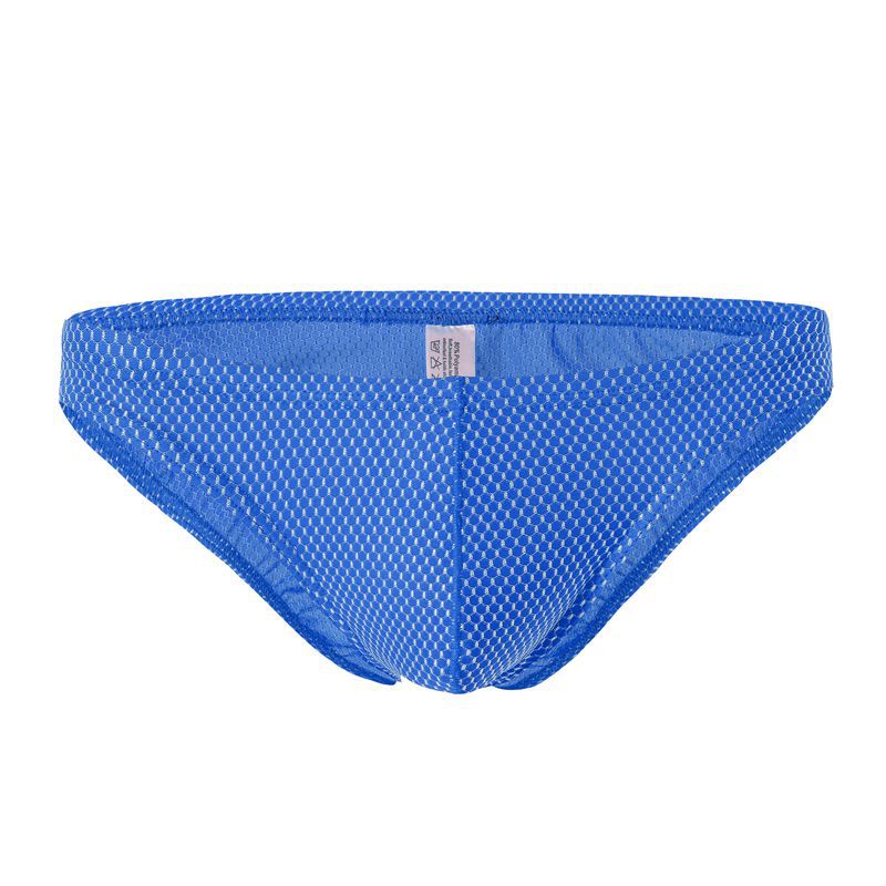 HOT Selling Low Rise Men's Sexy Thong Underwear Bikini T-Back G-String briefs
