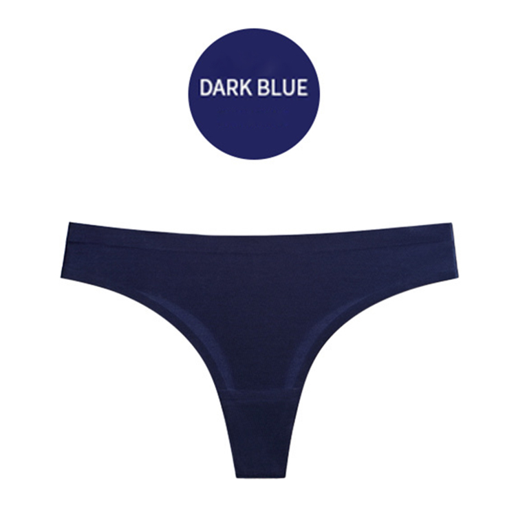 Drop shipping Spring Recommend Cool Comfortable High-waisted Ladies Panties women underwear