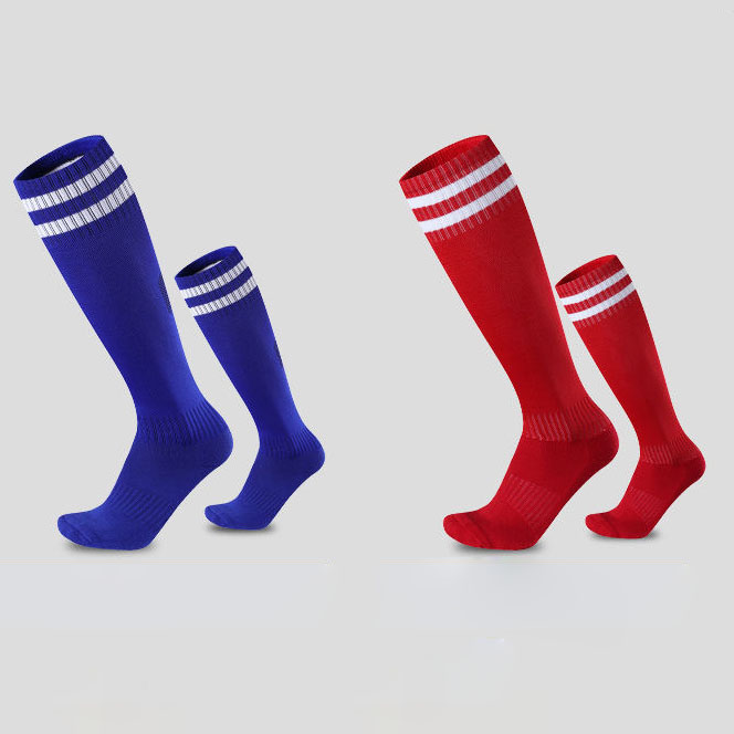 High Quality Men Women boys girls sport socks running non-slip tube trampoline socks ,Football Soccer Sports Grip Socks