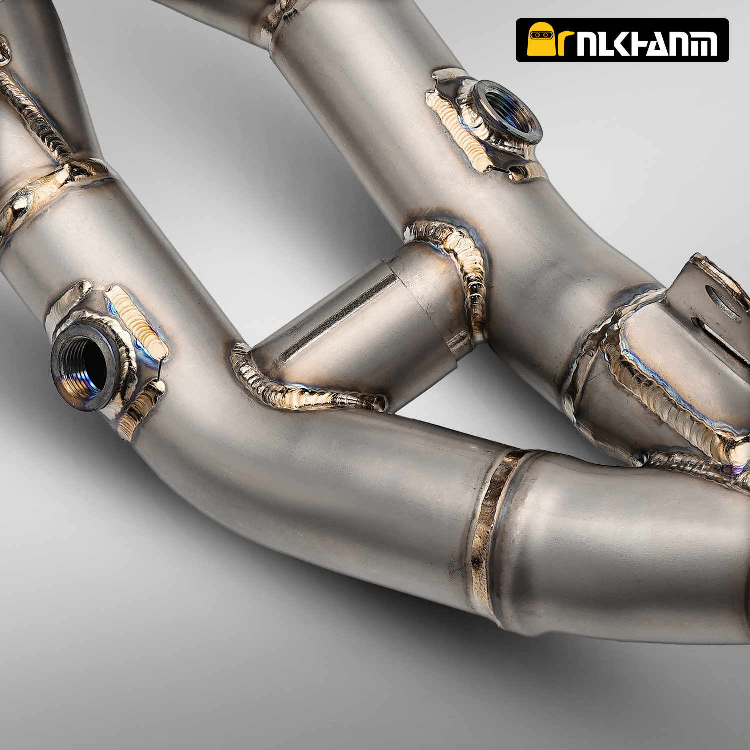 exhaust motorcycle pipes moottoripyörän pakoputket