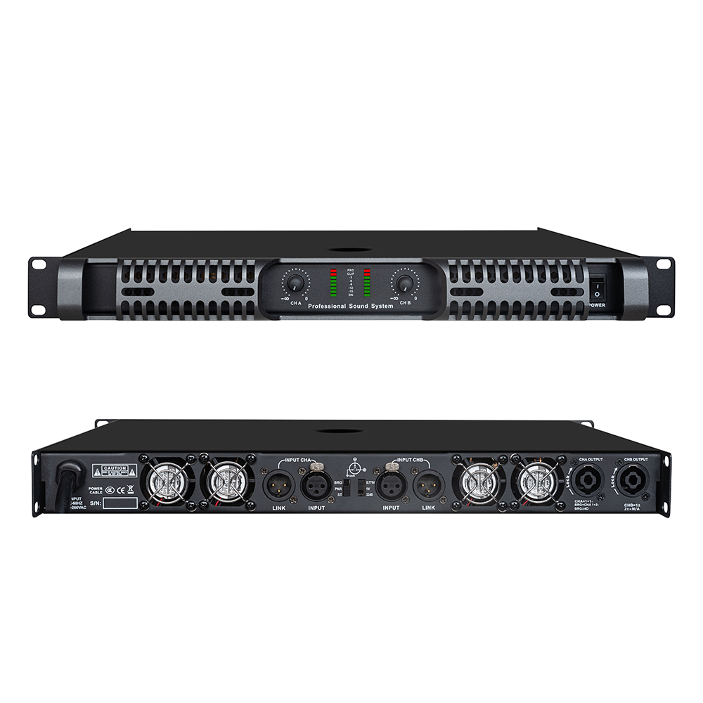 Class D Digital Power Amplifier Class D Digital Power Amplifier