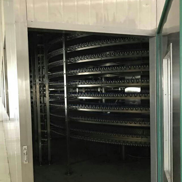 bread proofing room bread proofing room