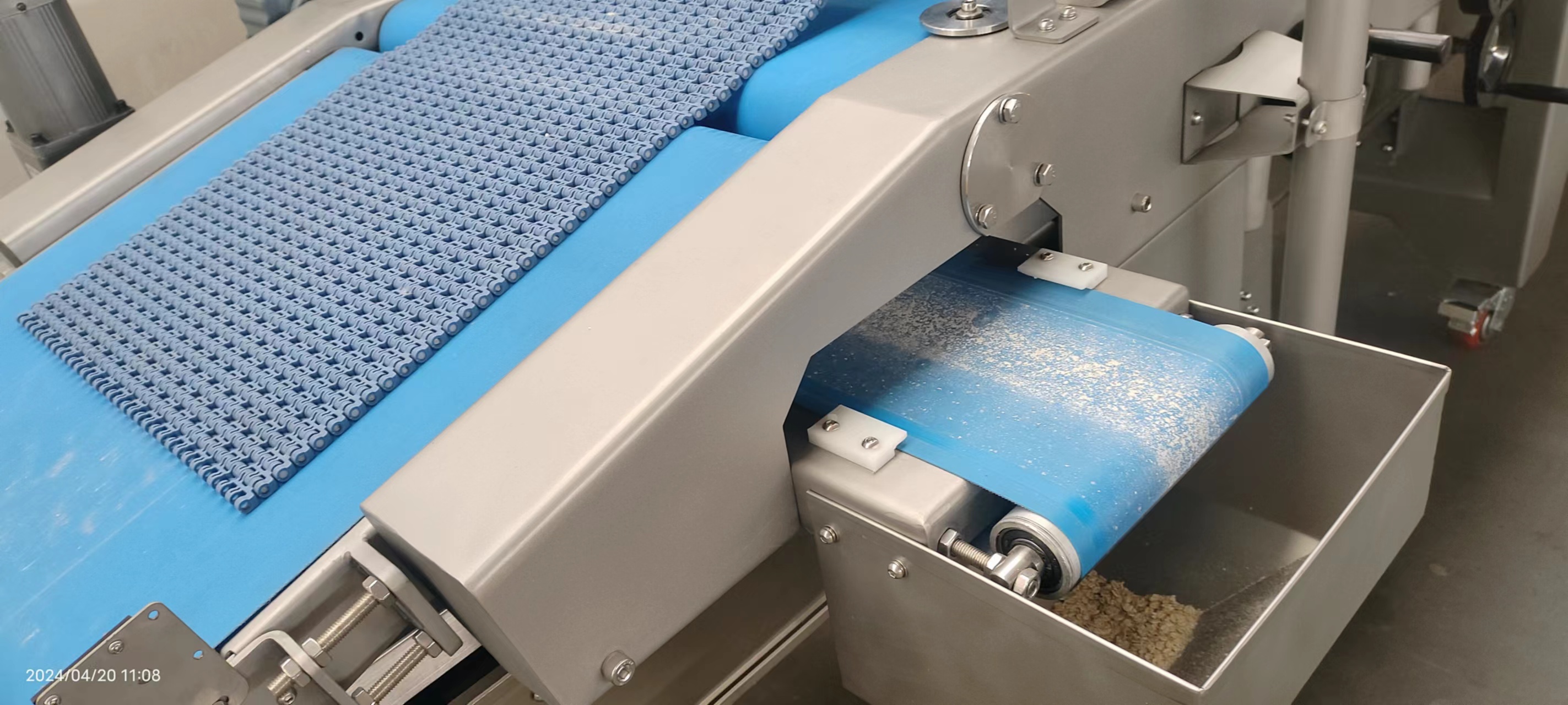 dough moulding machine dough moulding machine