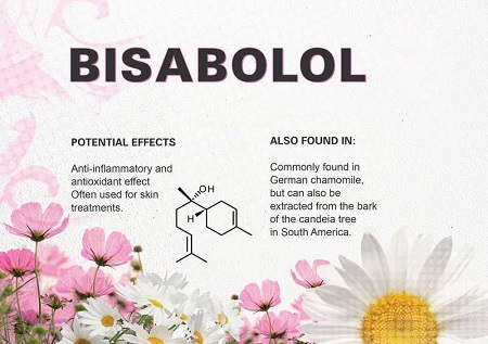 dragosantol bisabolol manufacturer - ZHENYIBIO