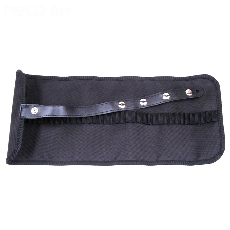 Nylon Bag Roll-up Pencil Bag