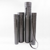 Large Plastic Tube Telescoping Tube Portable Drawing Tube With Handle and Shoulder Strap