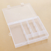 14 Compartments Plastic Organizer Box