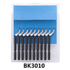 Deburring Tool Blades BK3010 Pack of 10