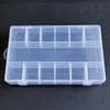 13 Grid Plastic Organizer Box 27.3x18.4x4.3cm