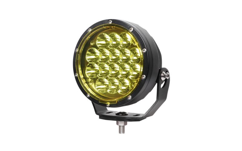 LED Offroad Driving Spotlight Đèn LED lái xe địa hình
