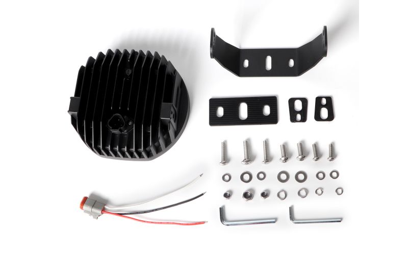 LED Offroad Driving Light LED 오프로드 운전등