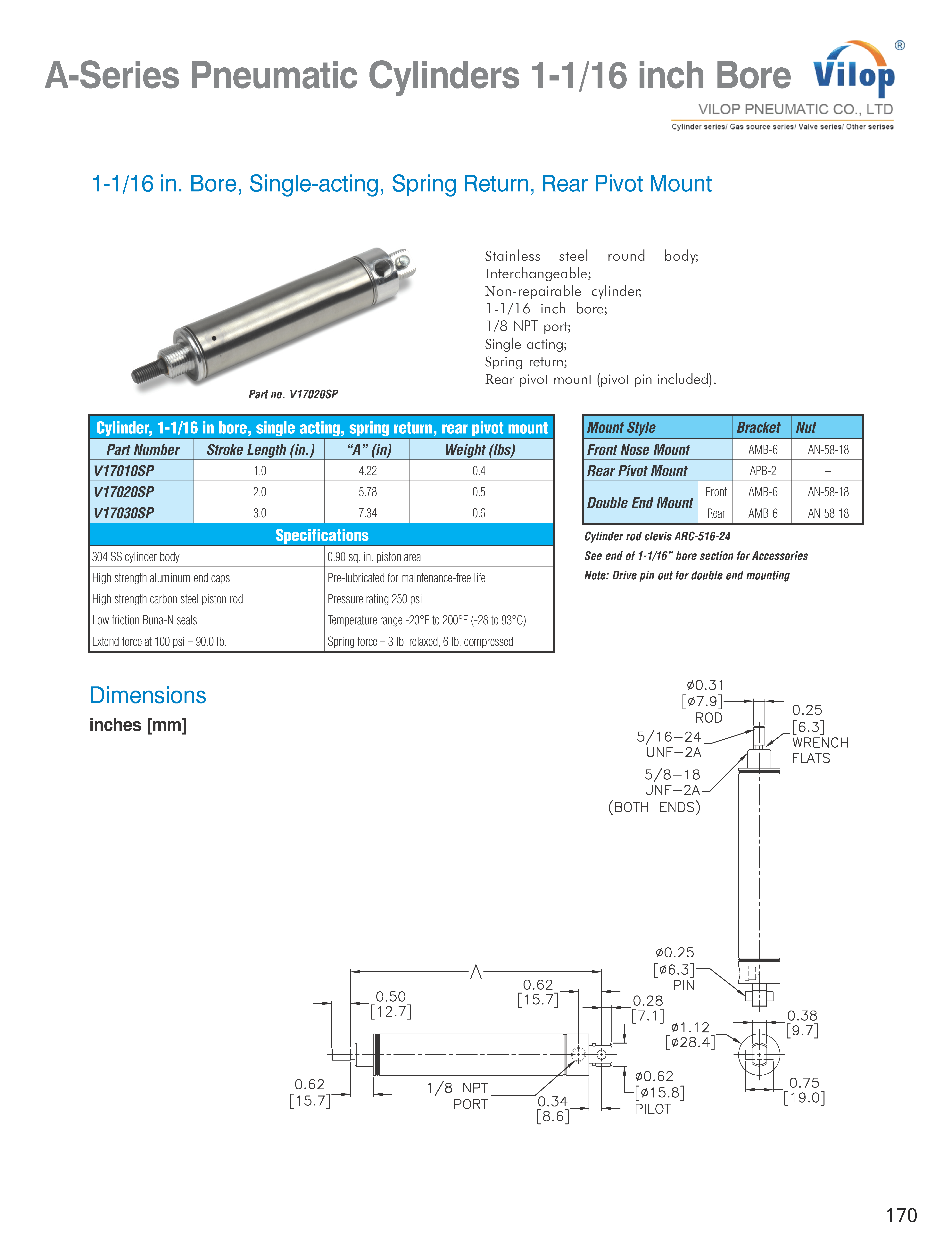 Vilop-Catalog3.0170 Vilop-Catalog3.0170