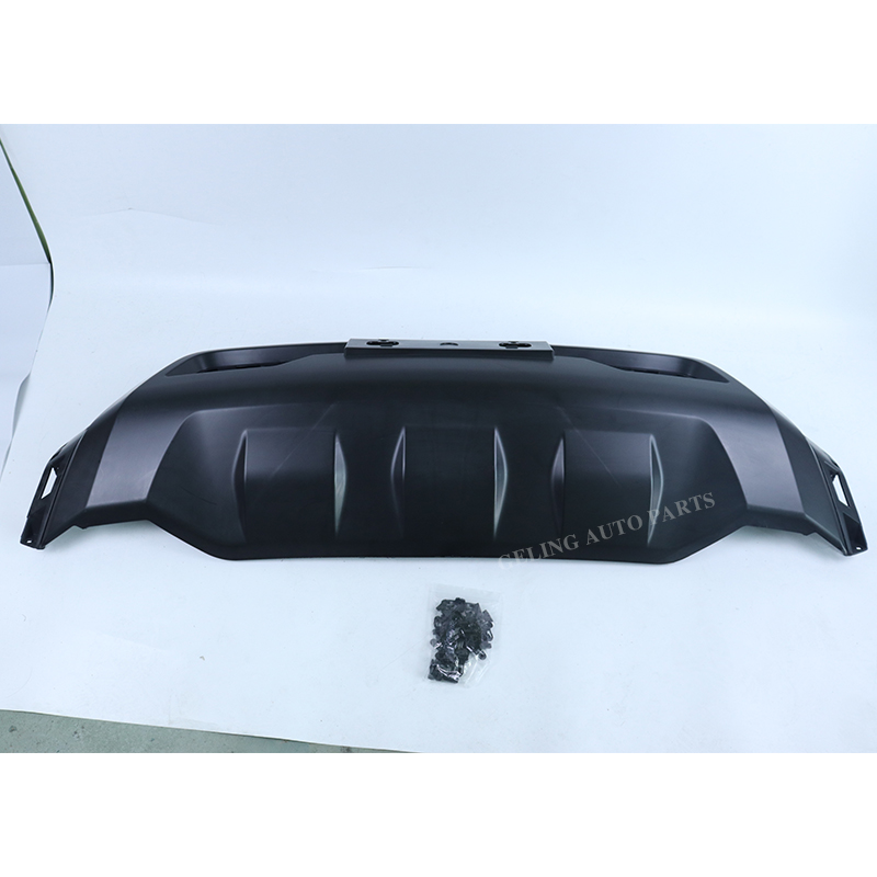Rocco Ute 2020 Bumper Guard Pelindung Bumper Rocco Ute 2020