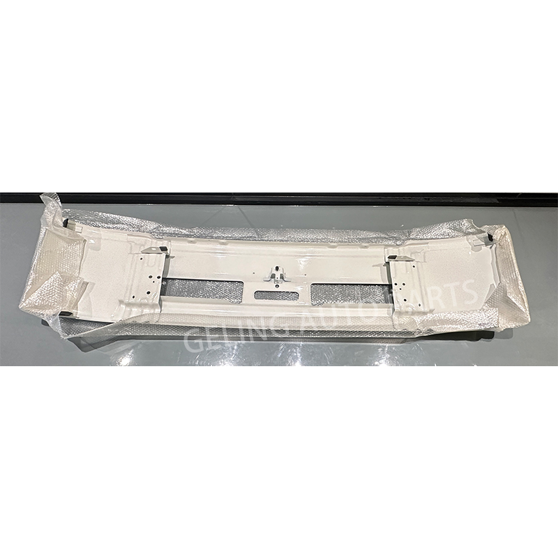 Isuzu Fsr Ftr Front Bumper Bumper Depan Isuzu Fsr Ftr
