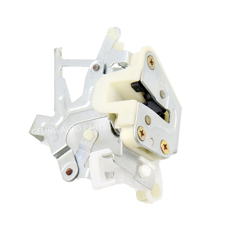 Isuzu Door Block บล็อคประตูอีซูซุ