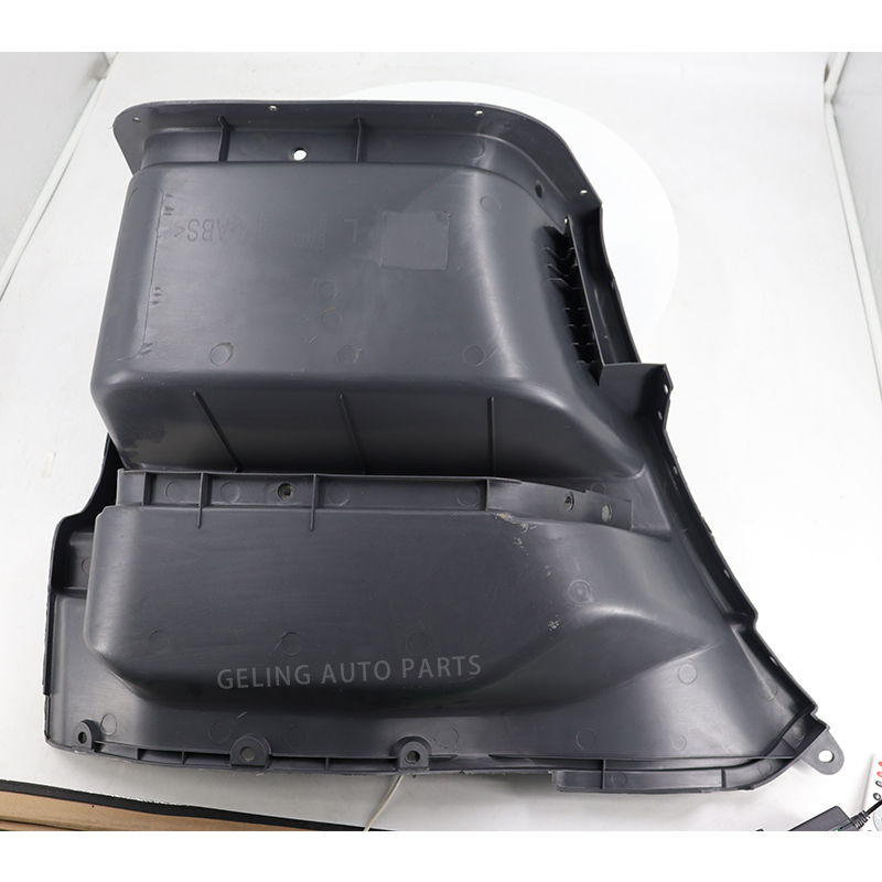 Isuzu Giga Pedal แป้นเหยียบอีซูซุ กิก้า