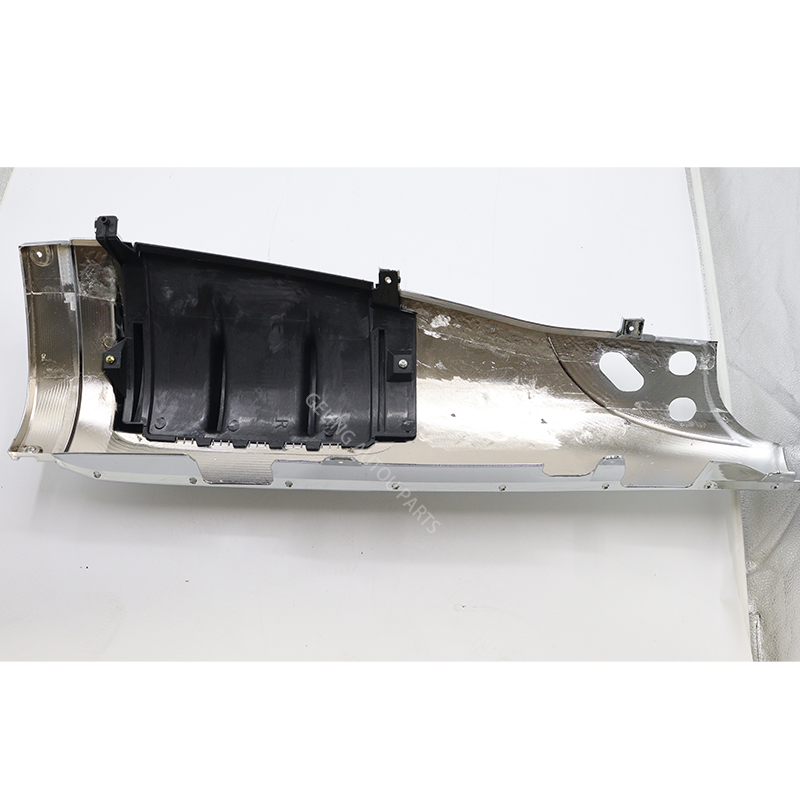 Giga Bumper Corner Esquina de parachoques Giga