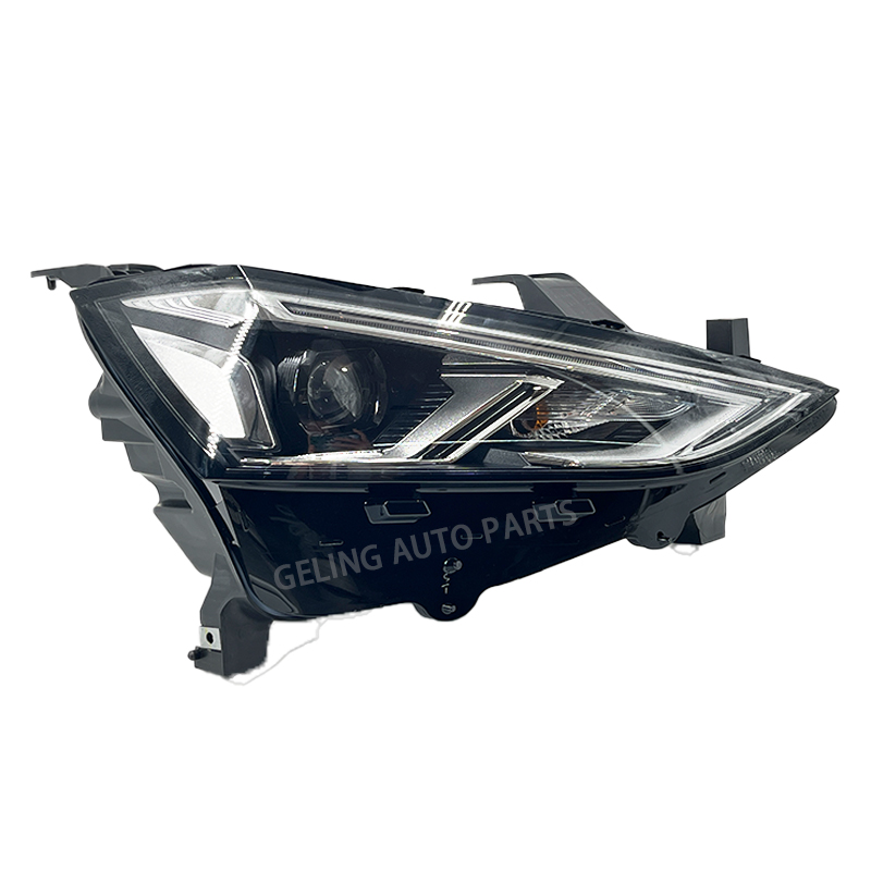LED Head Lamp 8983287692 For Isuzu Mux 2023 Faro delantero LED 8983287692 para Isuzu Mux 2023