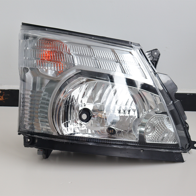 Hino 300 Wide Headlight Lampu Depan Lebar Hino 300