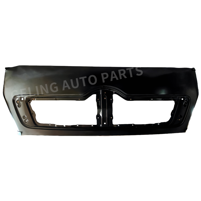 Hino 500 Iron Panel Hino 500 Demir Panel