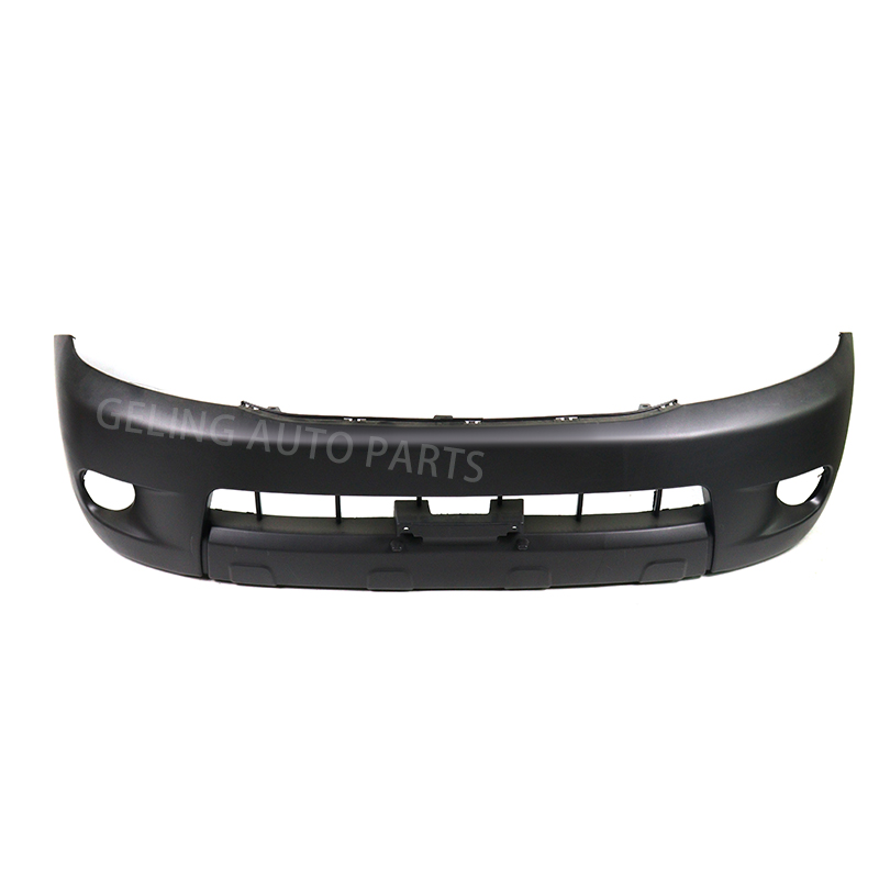Front Bumper For Toyota Hilux Vigo 2004 Paraurti anteriore per Toyota Hilux Vigo 2004