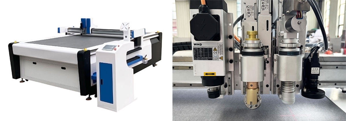 cardboard-box-cutting-machine kadibodi-sanduku-kukata-mashine