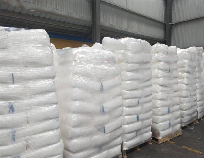 the package of Lithium carbonate balení uhličitanu lithného
