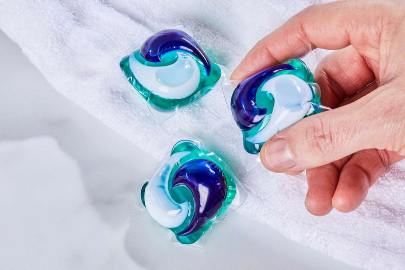 What Are The Best Smelling Laundry Pods ما هي أفضل كبسولات الغسيل ذات الرائحة