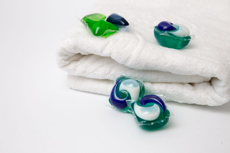 Could A Laundry Pod Kill You هل يمكن أن تقتلك كبسولة الغسيل؟