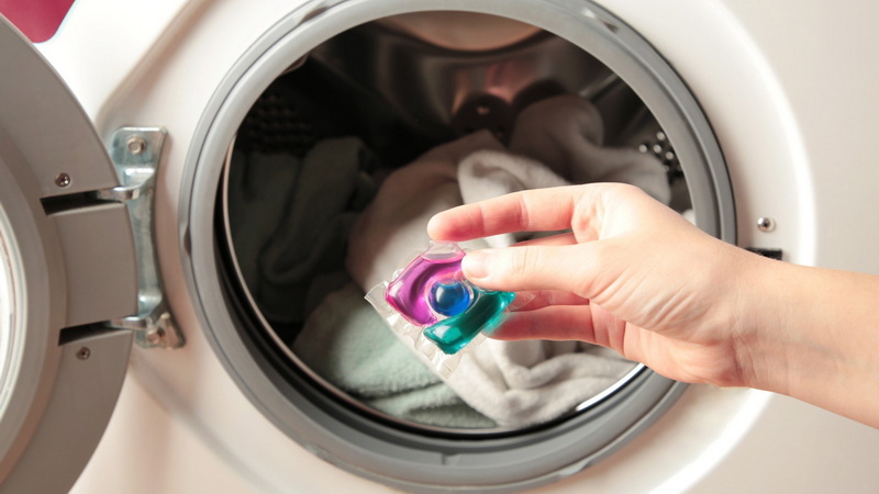 Will Laundry Pods Melt in Hot Car سوف تذوب كبسولات الغسيل في السيارة الساخنة