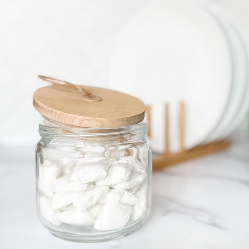 Are Pods Better Than Liquid Dishwasher Detergent Sind Pods besser als flüssiges Geschirrspülmittel?