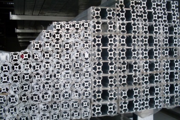 aluminum extrusion_3 การอัดขึ้นรูปอลูมิเนียม_3