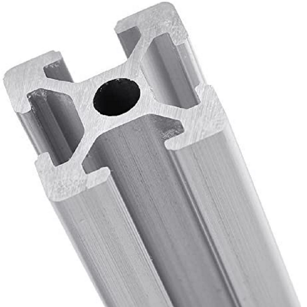 20x20 aluminum extrusion_1 20x20 Aluminium-Strangpressprofil_1