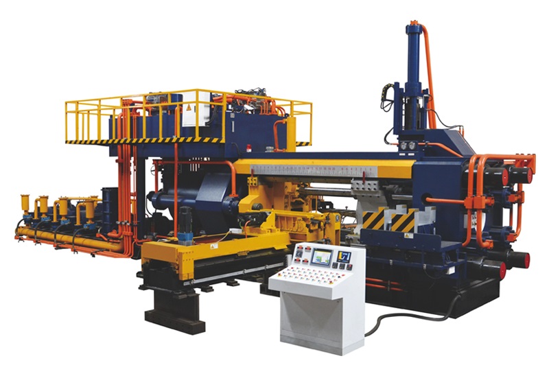 aluminum extrusion press sizes_1 أحجام مكبس بثق الألمنيوم_1