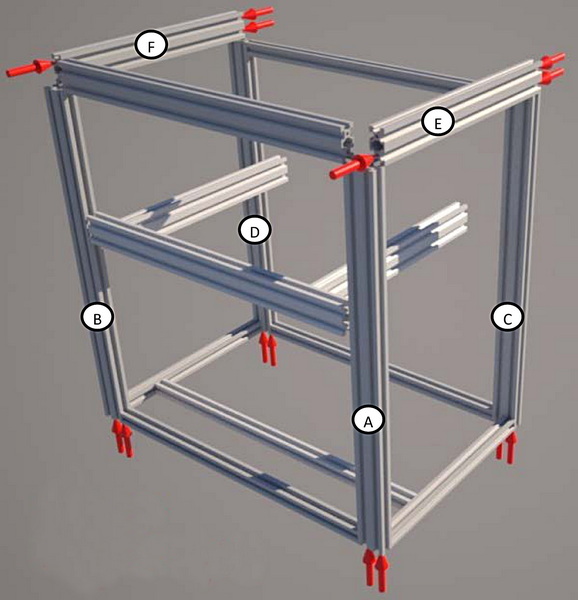 aluminum extrusion framing_2_1 aluminyo extrusion framing_2_1