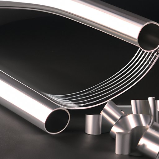 aluminum extrusion_2 penyemperitan aluminium_2