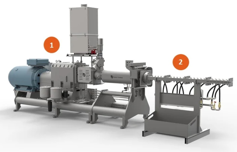 extrusion machinery_03 экструзионное оборудование_03